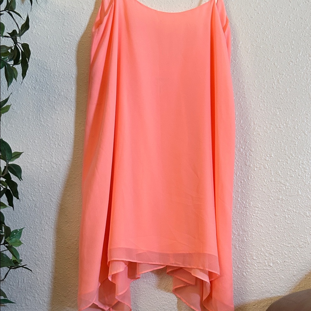 BCBGeneration Vibrant Strapless Dress - Picture 2 of 4